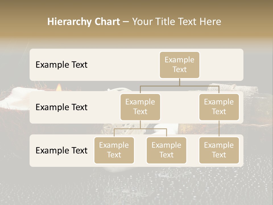 Seething Stress Essential PowerPoint Template