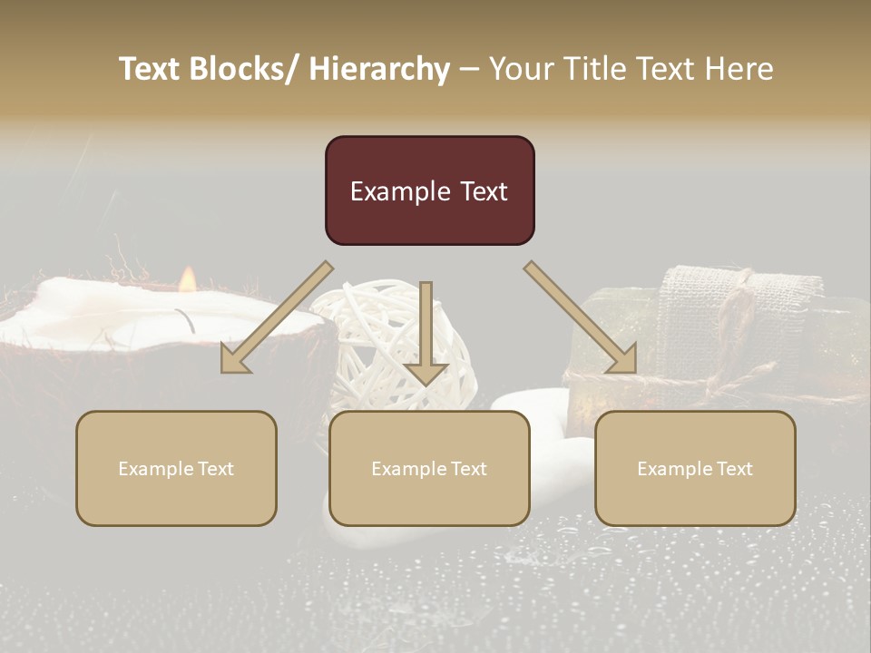 Seething Stress Essential PowerPoint Template