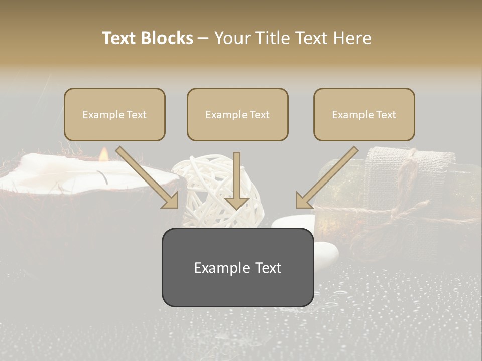 Seething Stress Essential PowerPoint Template