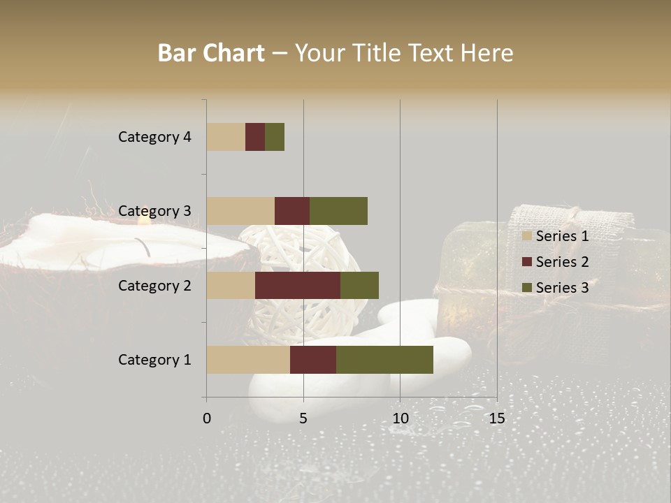 Seething Stress Essential PowerPoint Template