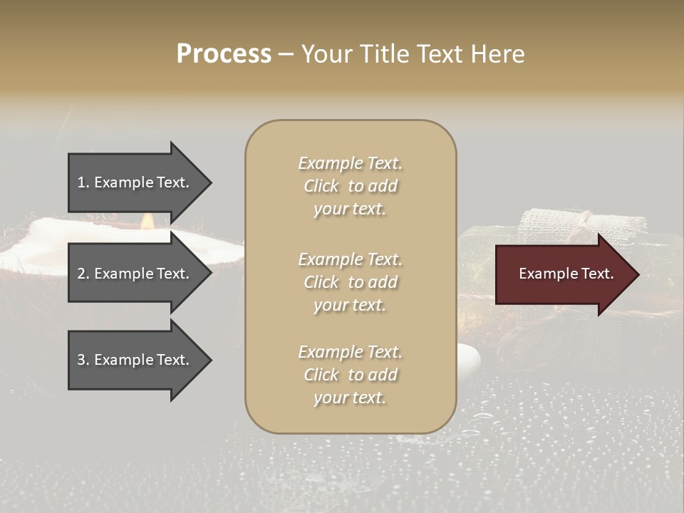 Seething Stress Essential PowerPoint Template