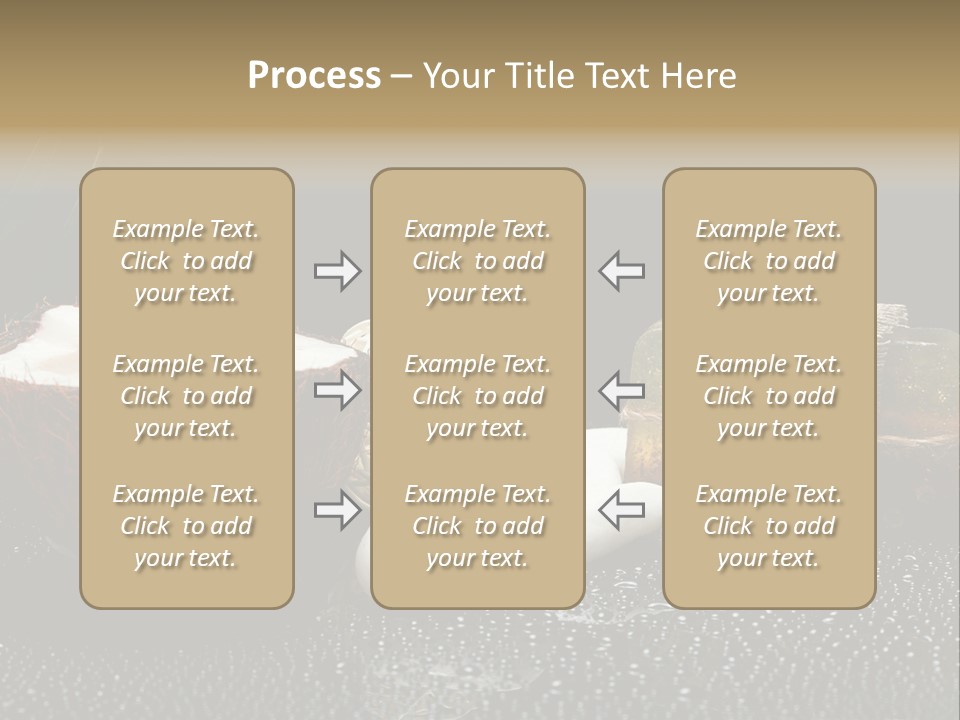 Seething Stress Essential PowerPoint Template