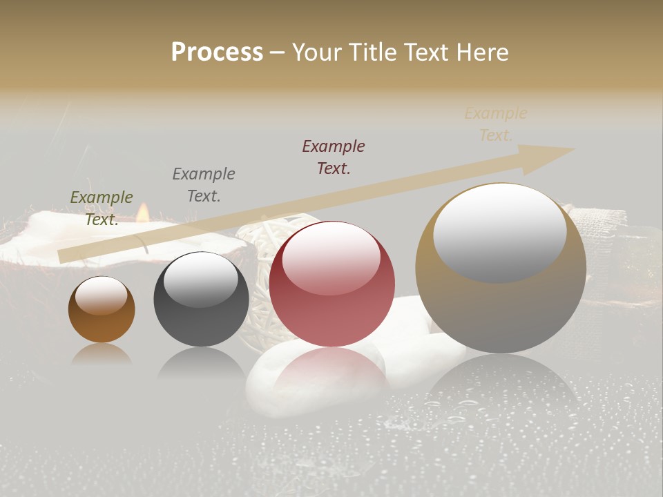 Seething Stress Essential PowerPoint Template