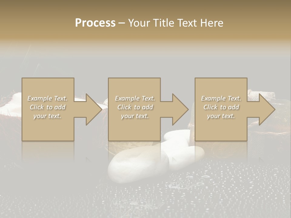 Seething Stress Essential PowerPoint Template