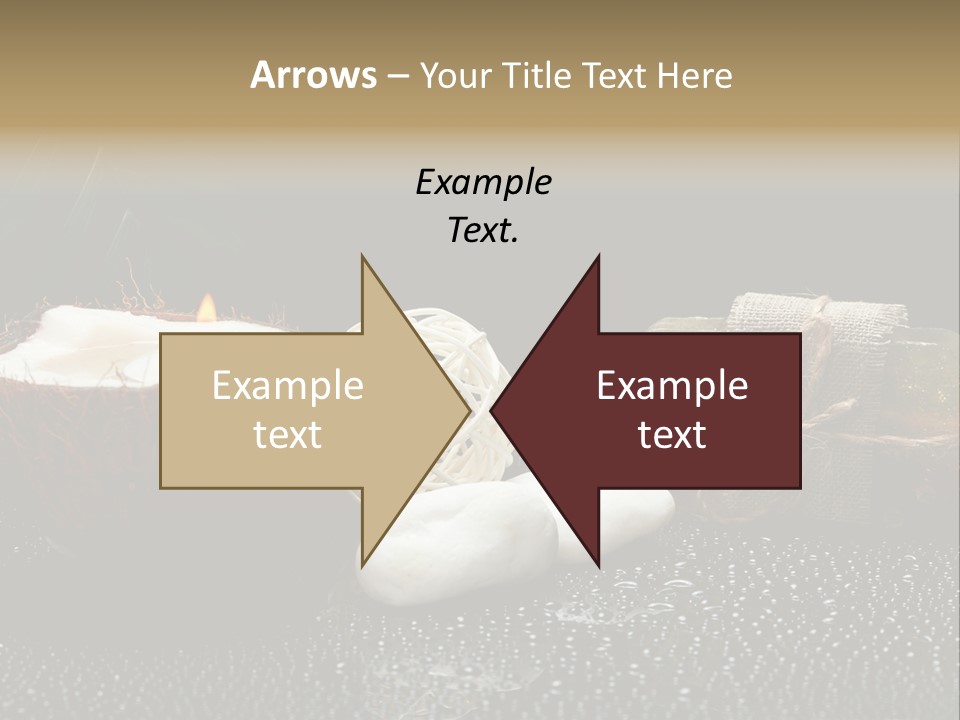 Seething Stress Essential PowerPoint Template