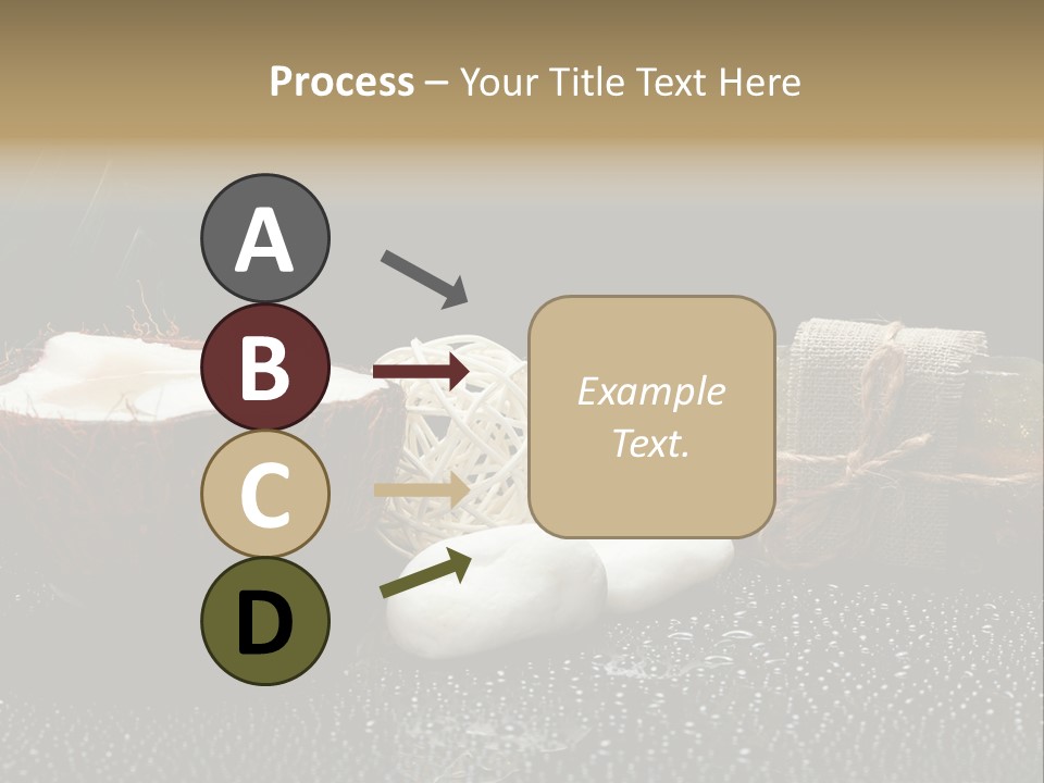 Seething Stress Essential PowerPoint Template