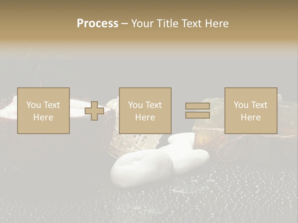 Seething Stress Essential PowerPoint Template