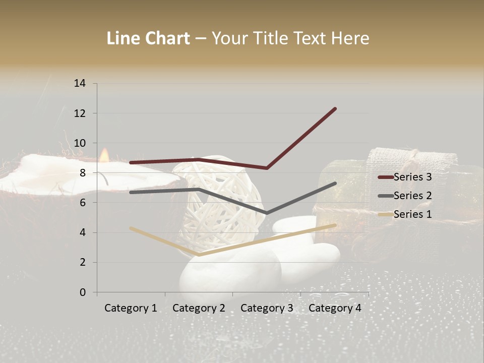 Seething Stress Essential PowerPoint Template