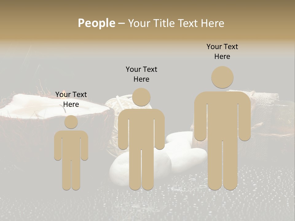 Seething Stress Essential PowerPoint Template