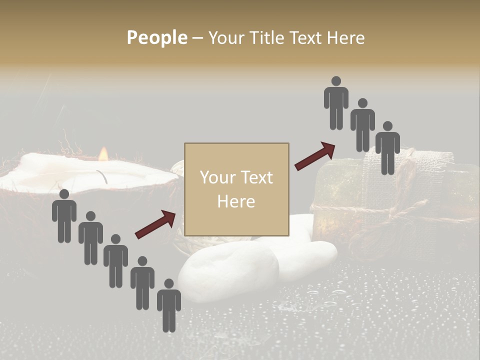 Seething Stress Essential PowerPoint Template