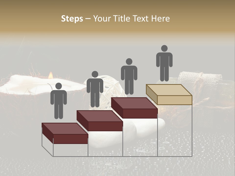Seething Stress Essential PowerPoint Template