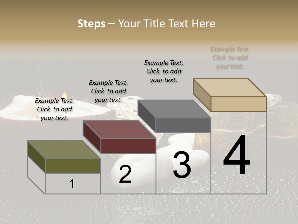 Seething Stress Essential PowerPoint Template