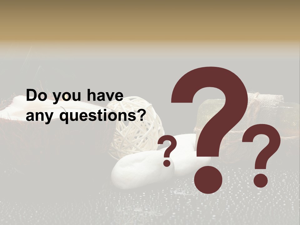 Seething Stress Essential PowerPoint Template