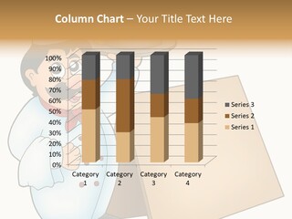 Table Professional Plate PowerPoint Template