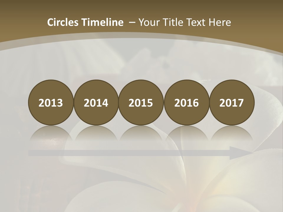 Herbal Aroma Herbs PowerPoint Template