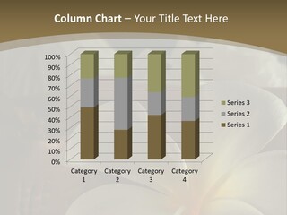 Herbal Aroma Herbs PowerPoint Template