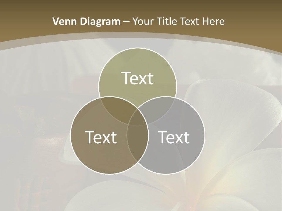 Herbal Aroma Herbs PowerPoint Template