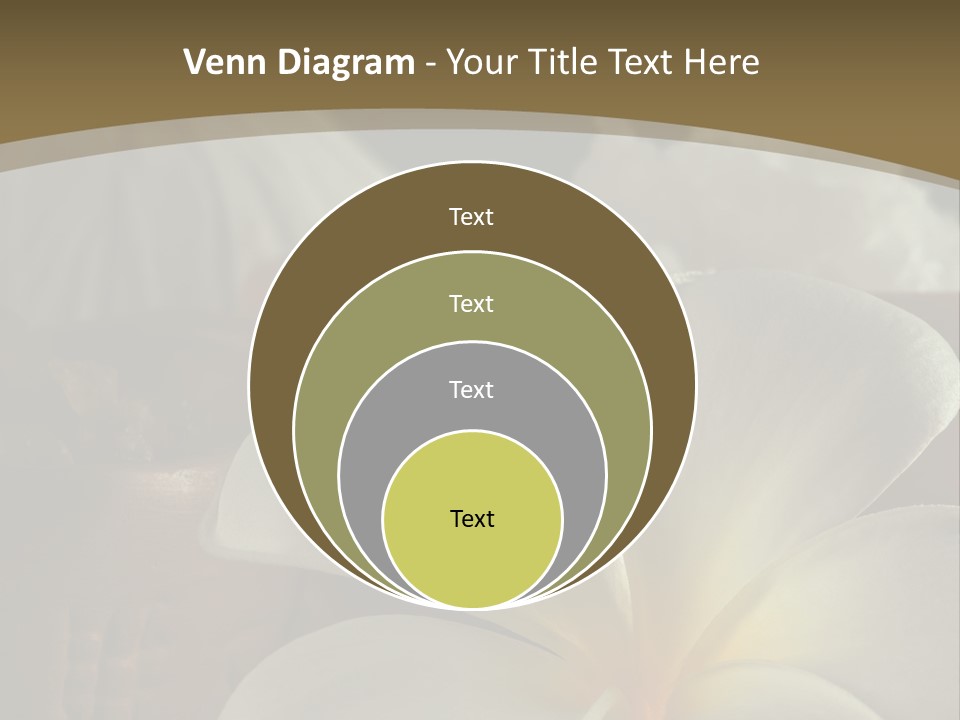 Herbal Aroma Herbs PowerPoint Template