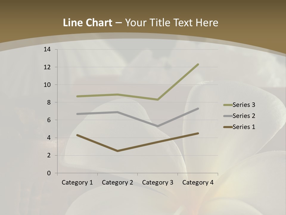 Herbal Aroma Herbs PowerPoint Template