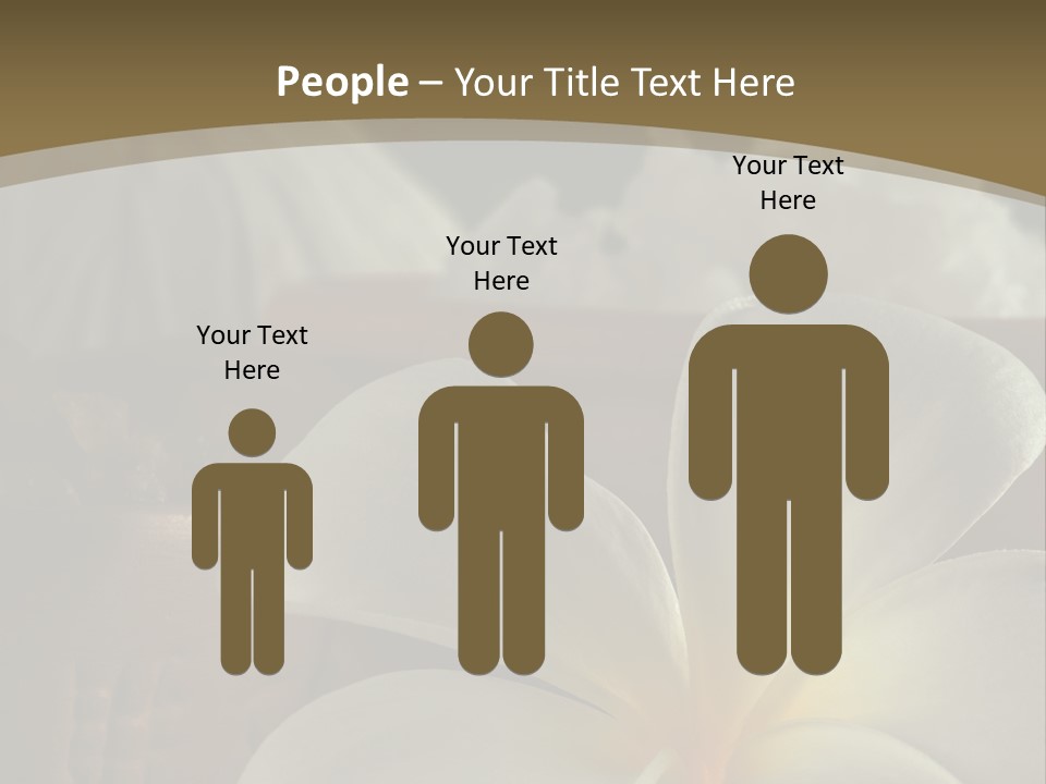 Herbal Aroma Herbs PowerPoint Template