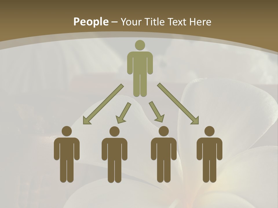 Herbal Aroma Herbs PowerPoint Template