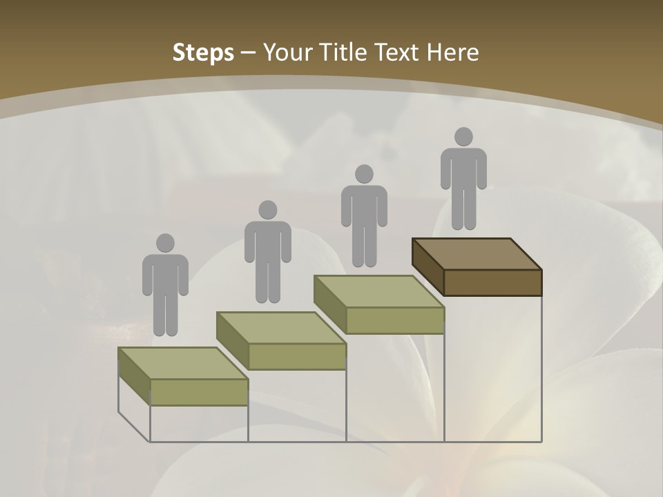 Herbal Aroma Herbs PowerPoint Template