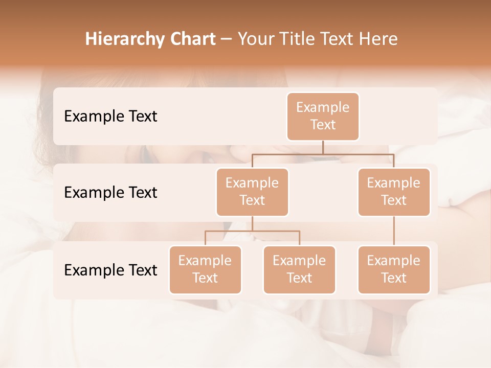 Love Baby Playing PowerPoint Template