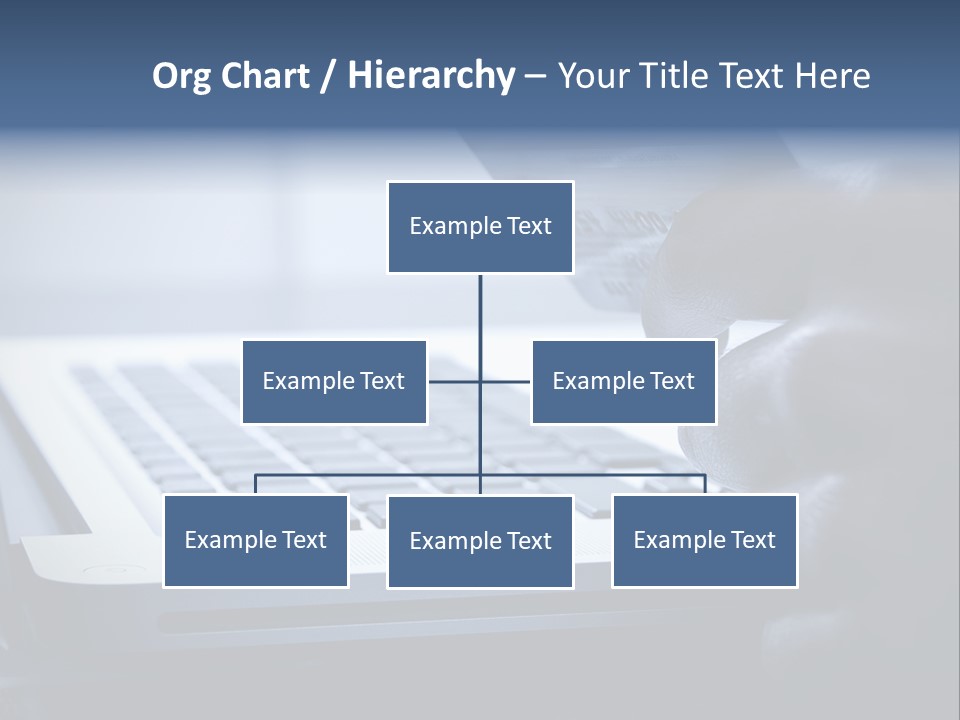 Internet Bank Card PowerPoint Template