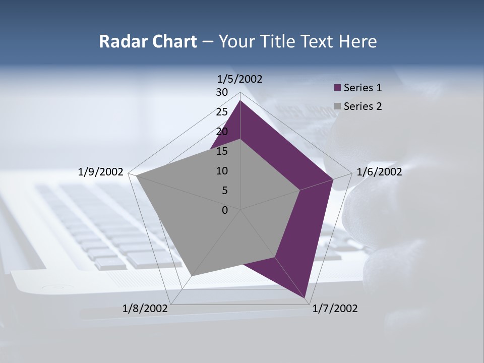 Internet Bank Card PowerPoint Template