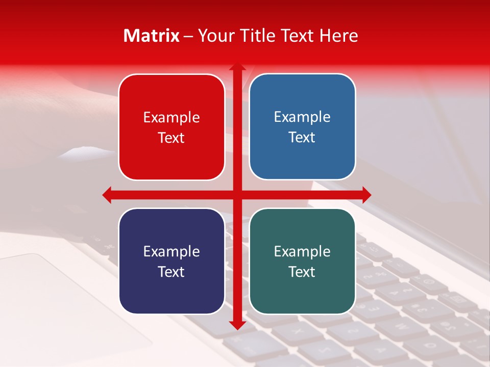 Computer Approved Ecommerce PowerPoint Template