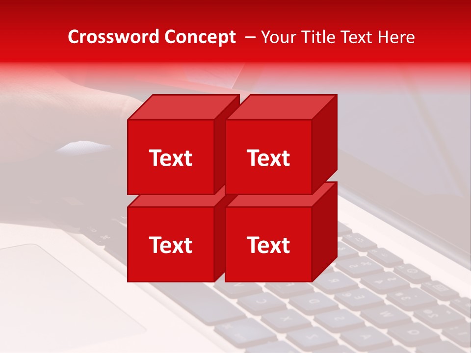 Computer Approved Ecommerce PowerPoint Template
