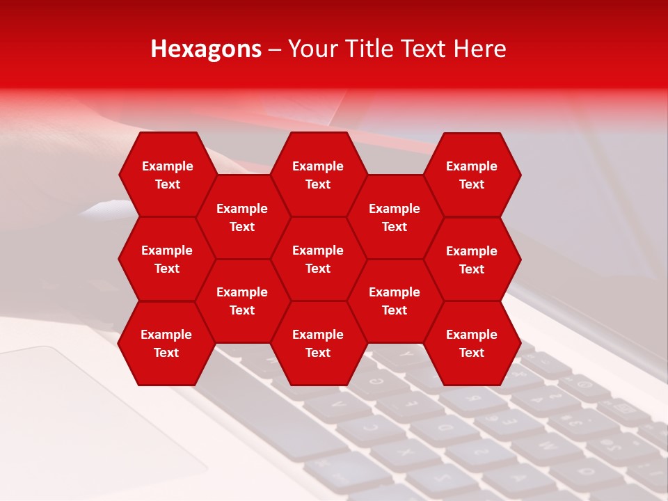 Computer Approved Ecommerce PowerPoint Template