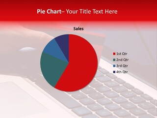 Computer Approved Ecommerce PowerPoint Template