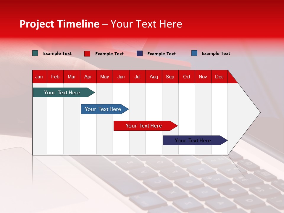 Computer Approved Ecommerce PowerPoint Template