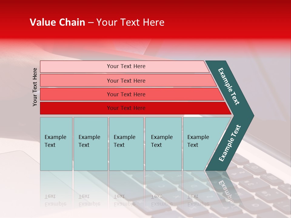 Computer Approved Ecommerce PowerPoint Template