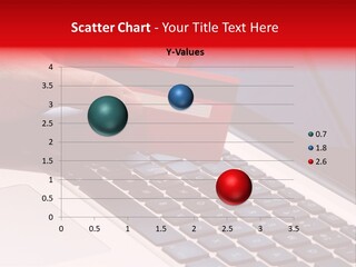 Computer Approved Ecommerce PowerPoint Template