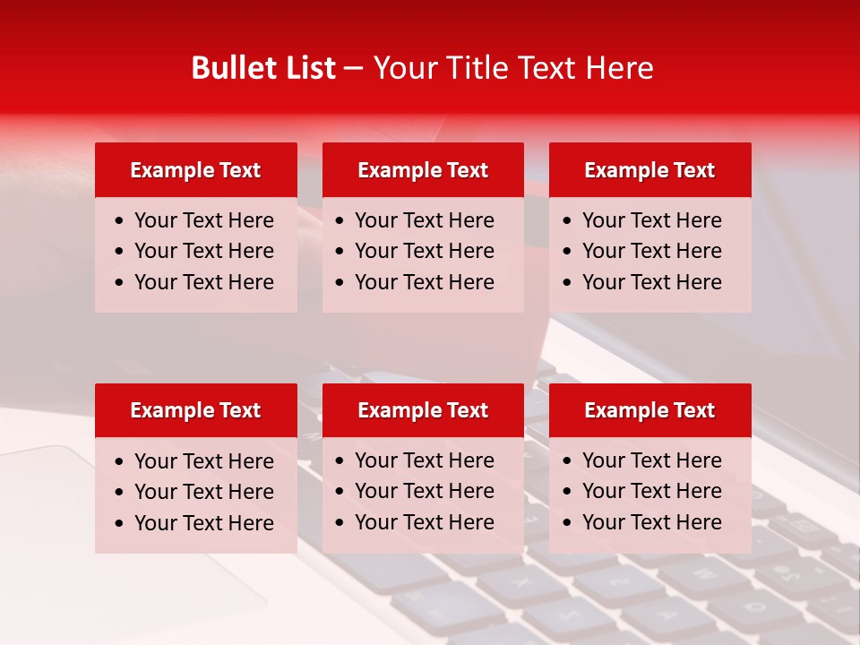 Computer Approved Ecommerce PowerPoint Template