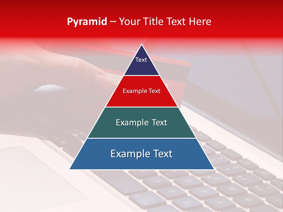 Computer Approved Ecommerce PowerPoint Template