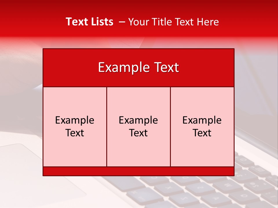 Computer Approved Ecommerce PowerPoint Template