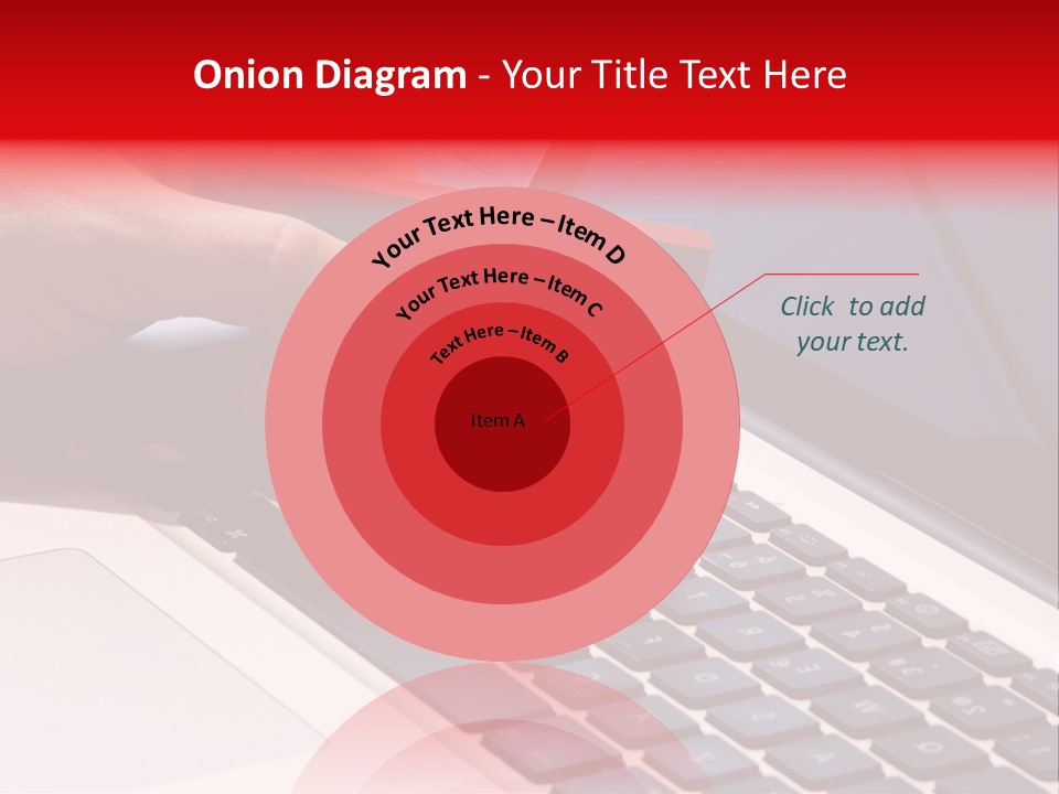 Computer Approved Ecommerce PowerPoint Template