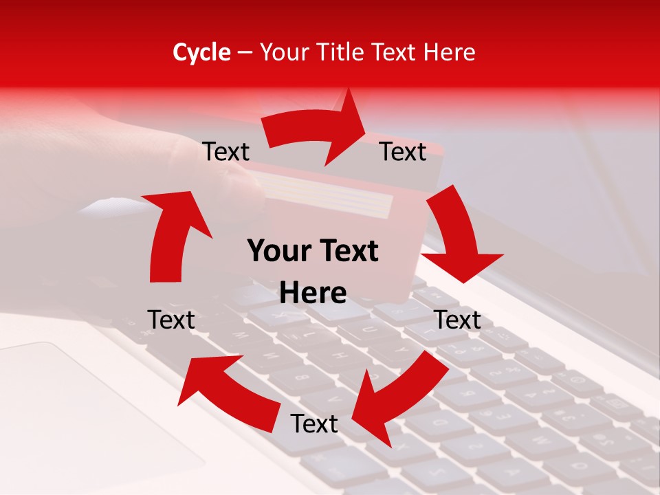 Computer Approved Ecommerce PowerPoint Template