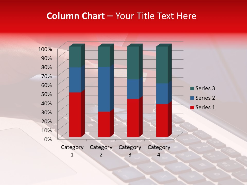Computer Approved Ecommerce PowerPoint Template