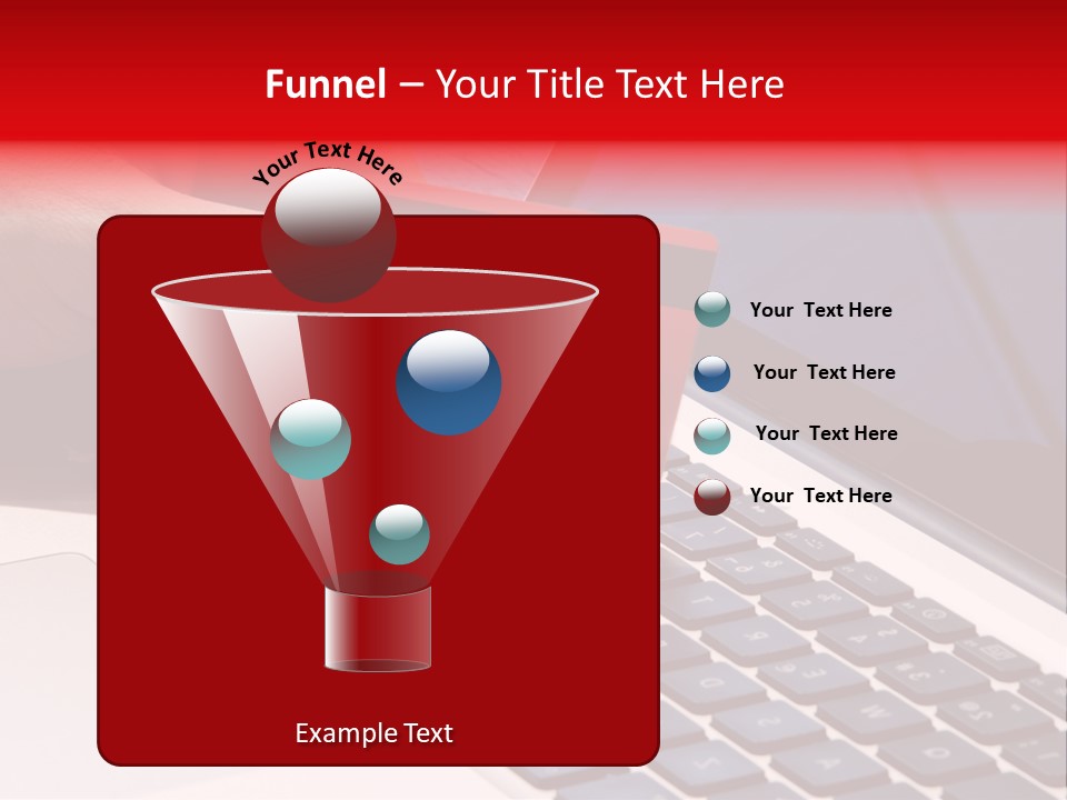 Computer Approved Ecommerce PowerPoint Template