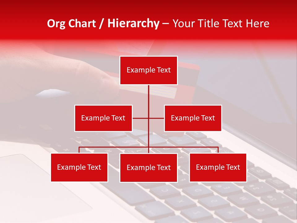 Computer Approved Ecommerce PowerPoint Template