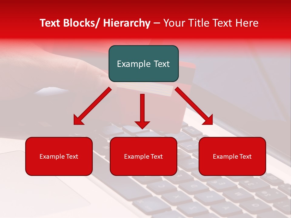 Computer Approved Ecommerce PowerPoint Template