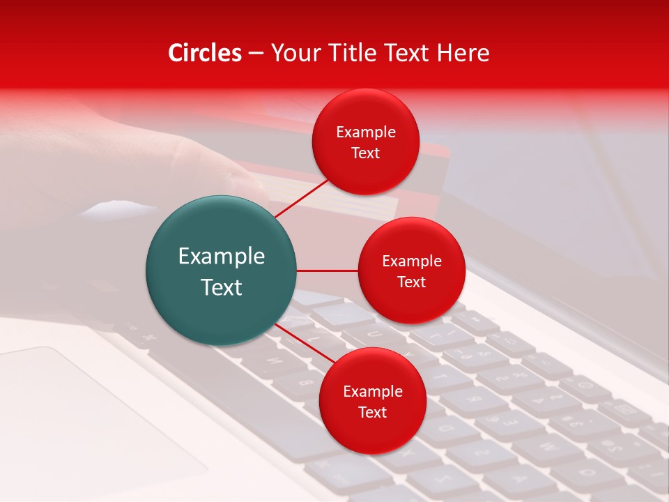 Computer Approved Ecommerce PowerPoint Template