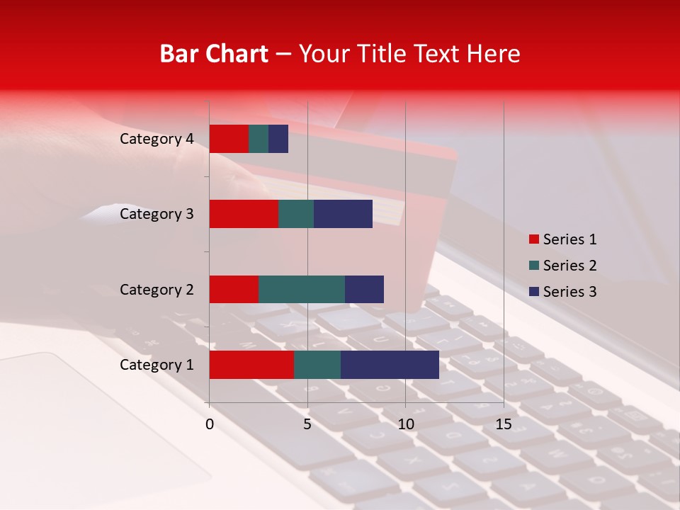 Computer Approved Ecommerce PowerPoint Template
