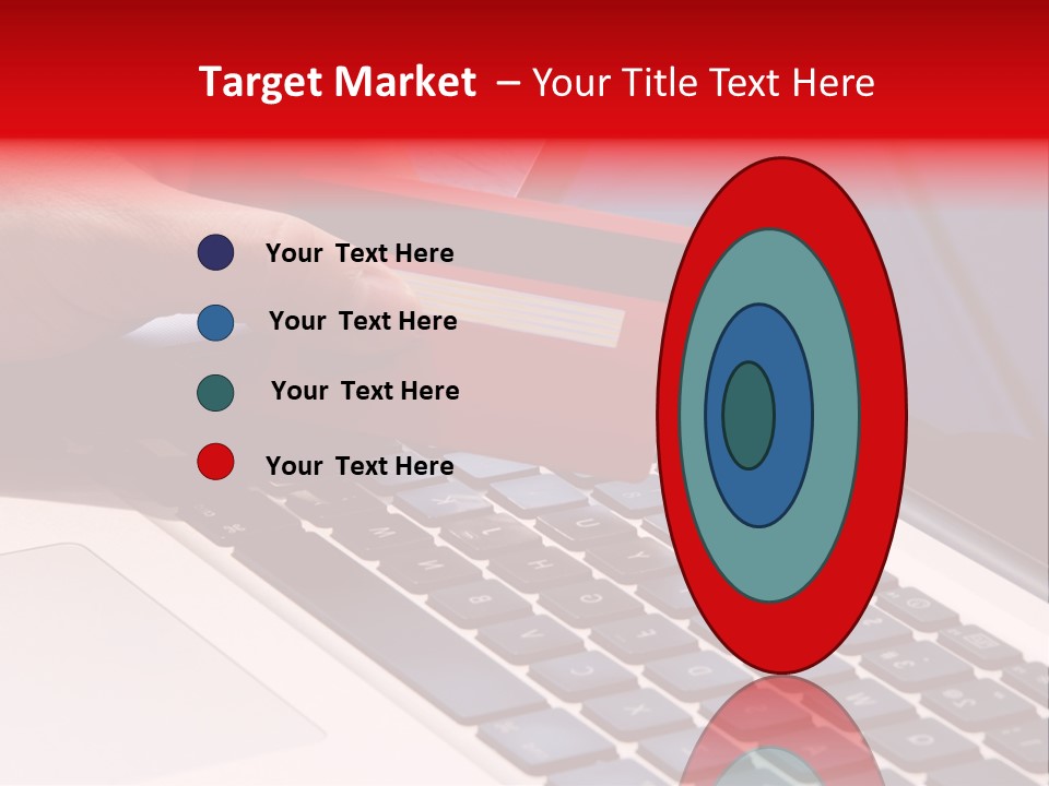 Computer Approved Ecommerce PowerPoint Template