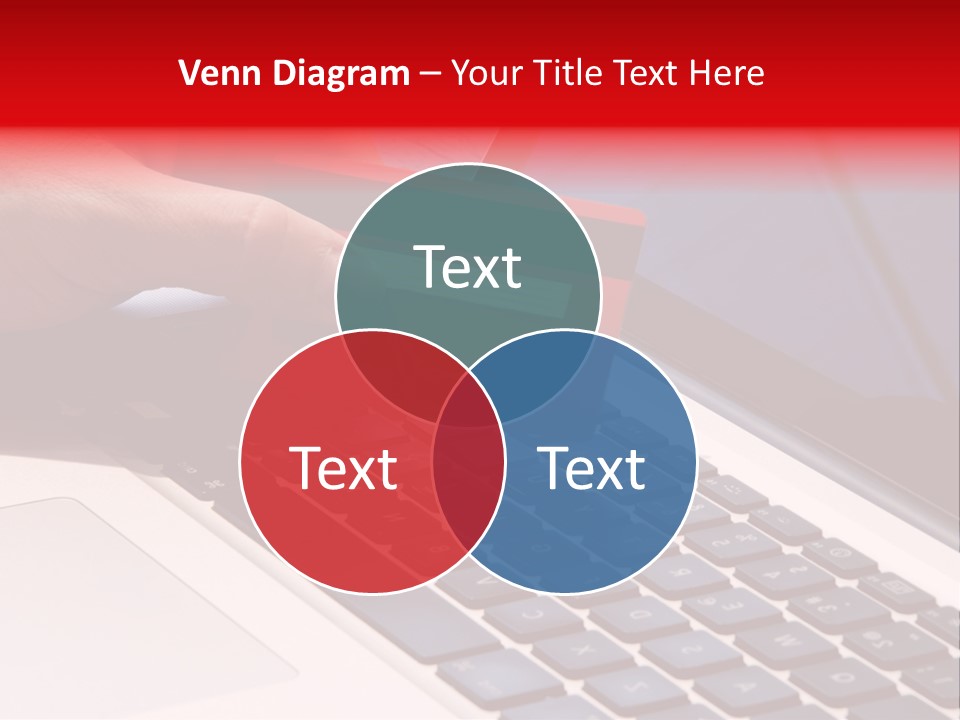 Computer Approved Ecommerce PowerPoint Template