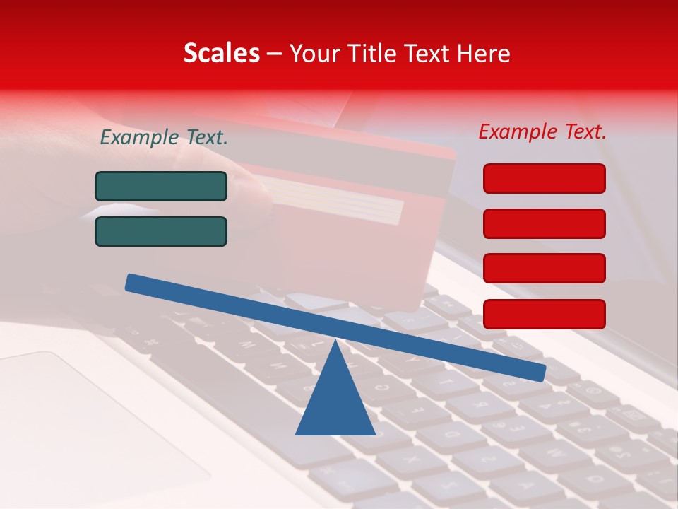 Computer Approved Ecommerce PowerPoint Template